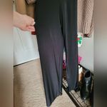 Femme Luxe Black Tie Waist Long Sleeve Body Suit 41B Photo 2