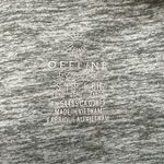 Aerie  Offline Heathered Green Jogger Pants, Sz Small Photo 7