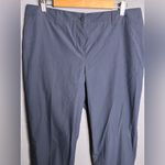 Akris Punto   100% Baumwolle-cotton casual pants 14. Photo 2