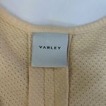 Varley | Arlee Perforated Mesh Athletic Tank Top Photo 5