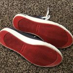 Seavees  Monterey Sneaker Size 6.5 Navy Blue Photo 2