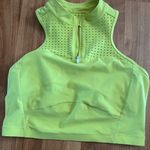 Lululemon  Crop Top Tank  Photo 3