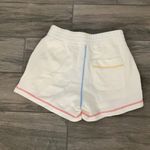 Rails  Jane rainbow stitch shorts Photo 2