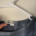 Gramicci Tie Dye Sleeveless Tank Top L Boho Outdoor Core Grunge Streetwear Blue Size L Photo 3