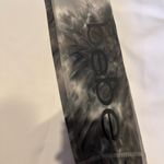 Bebe  Gray Tie-Dye Leggings Photo 8