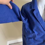 Madewell NWT  Crossover Blazer Photo 14