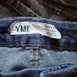 Ymi  Curvy Fit Ultra High Shorts Photo 3