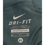 Nike  Dri-Fit XL Camo Running Shorts Womens Athletic Gym Workout Activewear Sport Photo 3