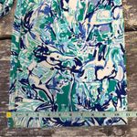 Lilly Pulitzer Lorena Breezy Palazzo Pants Size M Photo 6