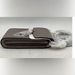 Kate Spade New York Warm Taupe Knott Pebble Phone Crossbody Bag Photo 4