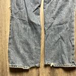 PacSun High Rise Straight Leg Jeans Size 25 Photo 10