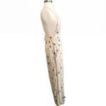 Free People Floral Jumpsuit Photo 2