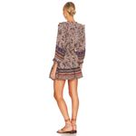 Cleobella NWT Reign Mini Dress Size Medium Photo 4