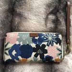 Fossil Cute Floral  Wallet Photo 0