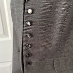 Dress Barn  Travis Ayer’s Boxy Cropped Blazer Photo 1