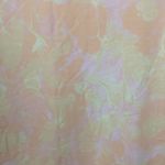 Daily Ritual womens small sweatshirt tiedye pink orange athletic casual relaxed Photo 7