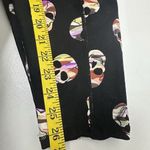 Torrid  Performance Lite Full Length Active Plus Size Legging Skull Allover 1X Photo 5