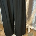 Halara  Black Wide Leg Jumpsuit Photo 3