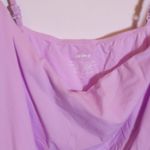 SKIMS  Fits Everybody Camisole Thong Bodysuit Lightweight Soft Bodysuit Lily XL Photo 1