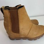 Sorel WOMEN'S JOAN OF ARCTIC™ WEDGE CHELSEA BOOT 6 Photo 4