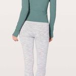 Lululemon Move With Ease Jacket Mystic Green Photo 1