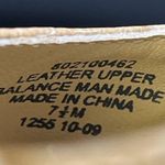 Lauren Ralph Lauren Women's Cream Shoes/Heels Sz 7.5M SKU 4760 Photo 5