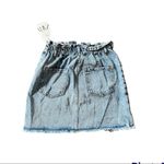 ZARA  denim skirt xs(13-14y old) Photo 1