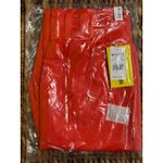 EleVen by Venus Williams Cherry Tomato Joggers Size L New with Tag MSRP $128 Red Photo 9