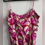 ZARA NWT  Pattern Mini Dress L Photo 8