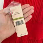 Nanette Lepore  Pleated Midi Dress Photo 9