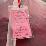 Vintage Hockanum Overcoat Womans Large Wool Blend Fabric by Forstman Union USA Red Photo 13