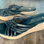 Koolaburra by Ugg Koolabura by UGG Braided Wedge Sandals Size 10 Women’s Photo 8