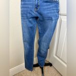 Aeropostale Slightly Distressed Jean Jeggings Photo 4
