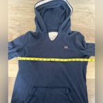 Hollister Y2K Short-Sleeve Hoodie – Size M Photo 4