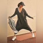 NWT FREE PEOPLE Movement Hot Shot Long Photo 3