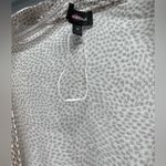 Cosabella  Robe, Purr Hazelnut, Like New, M Photo 2