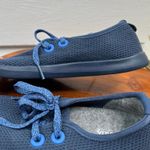 Allbirds Tree Skippers Sneakers Blue Womens Size 5 Lightweight Casual Low Top Photo 5