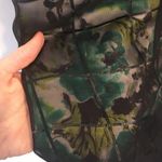 Tulle Cocktail Dress Party Dress Floral Skirt Size M Photo 2