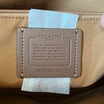 Coach Purse Photo 10
