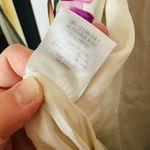 Cushnie et Ochs Rosalinda Multicolored Orange Strap Floral Print Sheath Dress 2 Photo 10