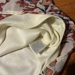 Gypsies & Moondust Women’s floral blouse indigo road Photo 3