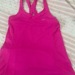 Umbro  Fuchsia Racerback Athletic Top Photo 0