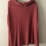 Black Swan Lulu’s  Off The Shoulder Waffle Top Photo 1