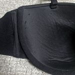 Victoria's Secret Woman's 34D Underwire Bra Smooth + Black Lace Removable Straps Photo 4