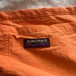 Patagonia Baggies Large 5" Women’s Shorts Tigerlily Orange Photo 3