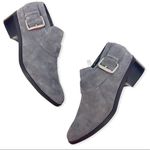 Bella Vita  Hadley Leather Ankle Boots Photo 10