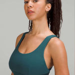 Lululemon Align Rib Bra Photo 0