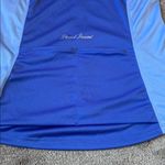 Pearl Izumi  Blue Cycling Jersey SIZE XL Photo 4