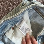 American Eagle  Jean Shorts Photo 2