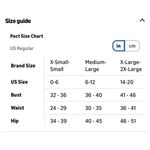 Pact  Airplane Open Front Knit Cardigan XL/XXL Black Organic Cotton Casual Lounge Photo 10